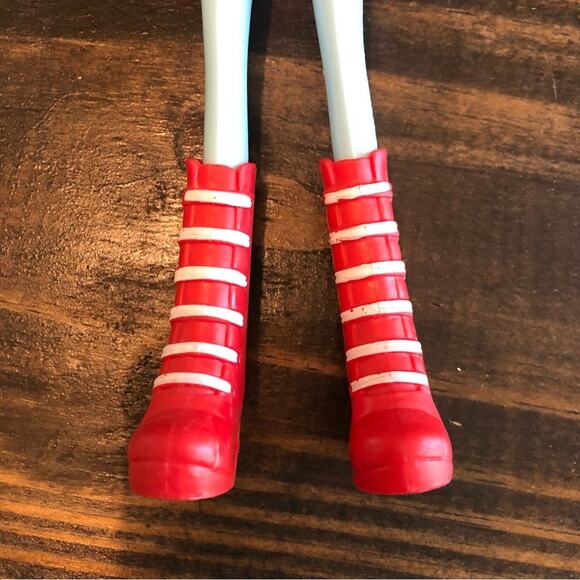 Hasbro My Little Pony Equestria Girls Rainbow Dash Doll Toy Gift Pretend Play - Picture 4 of 7